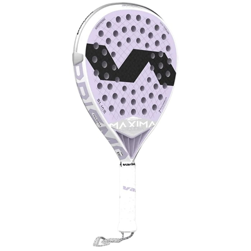Ракетка для падел Varlion Maxima Summum Prisma Soft Orquidea 2024