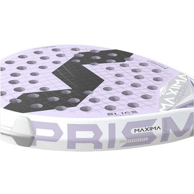 Ракетка для падел Varlion Maxima Summum Prisma Soft Orquidea 2024