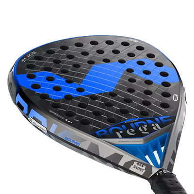 Ракетка для падела Varlion Rega Bourne Cube Elbowcare (W)inter