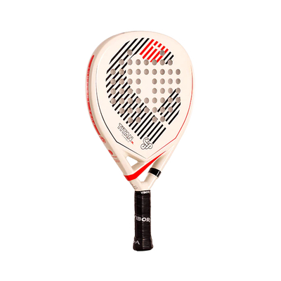 Ракетка для падела Vibor-A Titan Junior Classic White