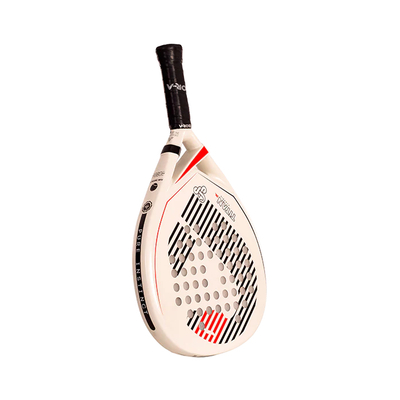Ракетка для падела Vibor-A Titan Junior Classic White