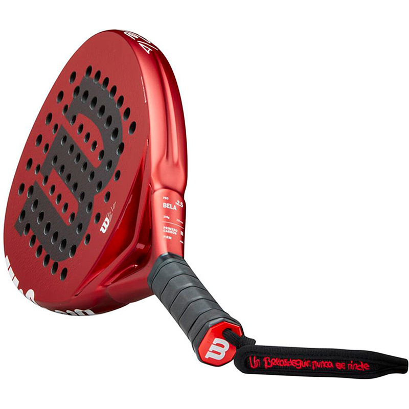 Ракетка для падела Wilson Bela Pro V2.5
