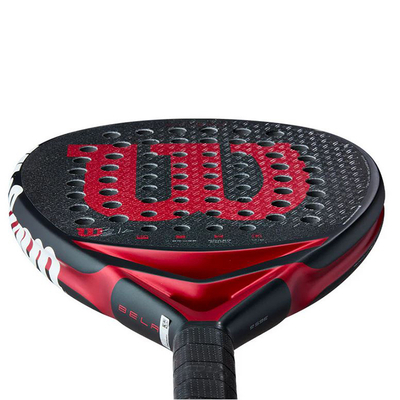 Ракетка для падел Wilson Bela V3