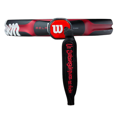 Ракетка для падел Wilson Bela V3