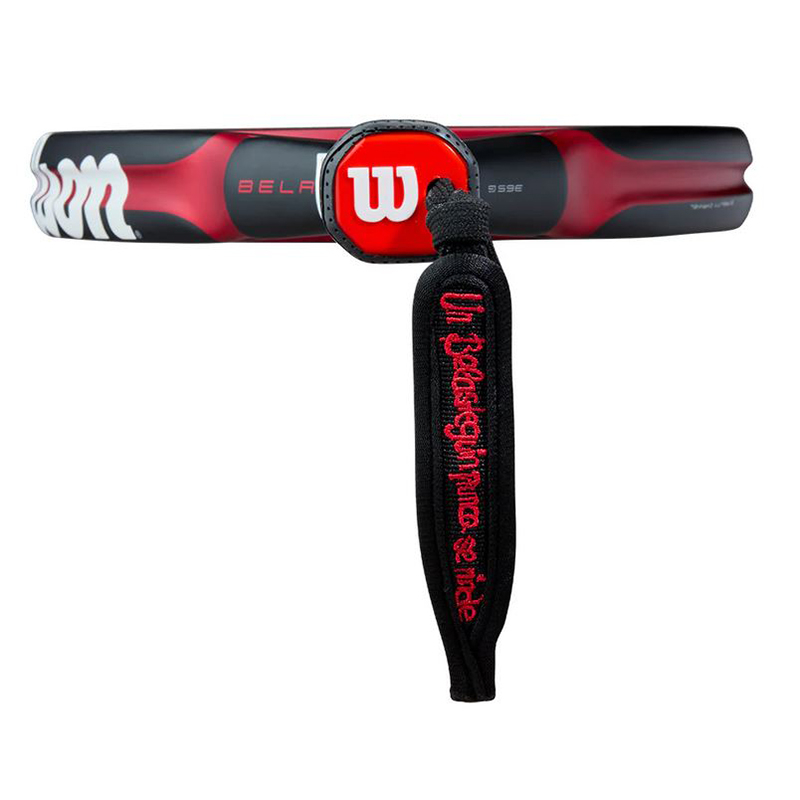 Ракетка для падел Wilson Bela V3