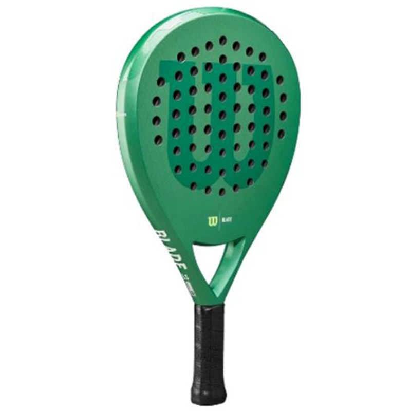 Ракетка для падел Wilson Blade LS V3