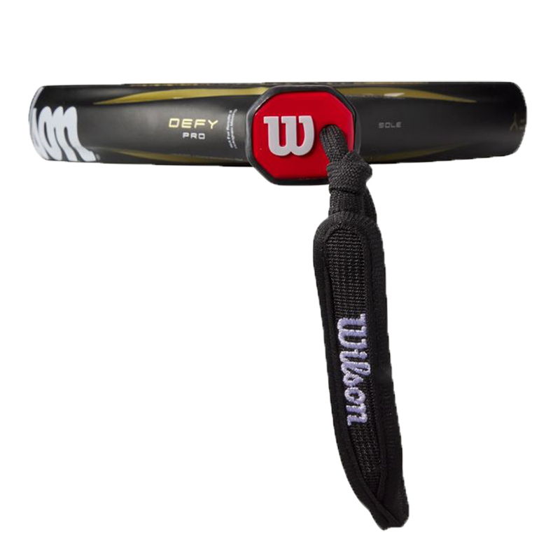 Ракетка для падел Wilson Defy Pro V1
