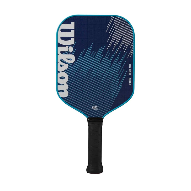 Ракетка для пиклбола Wilson Fierce Max