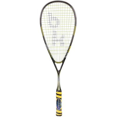 Ракетка для сквоша Black Knight QUICKSILVER TC