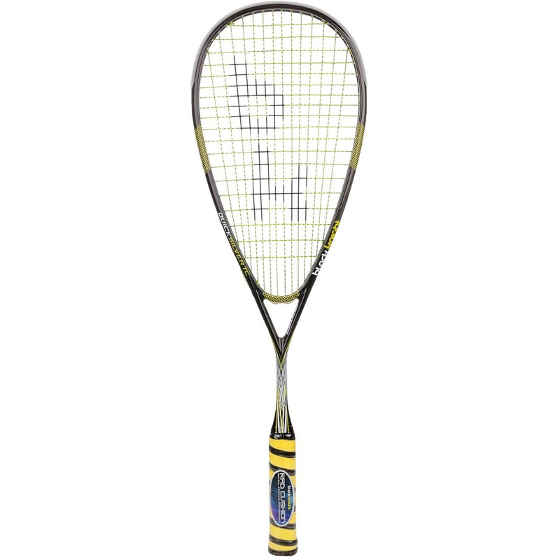 Ракетка для сквоша Black Knight QUICKSILVER TC