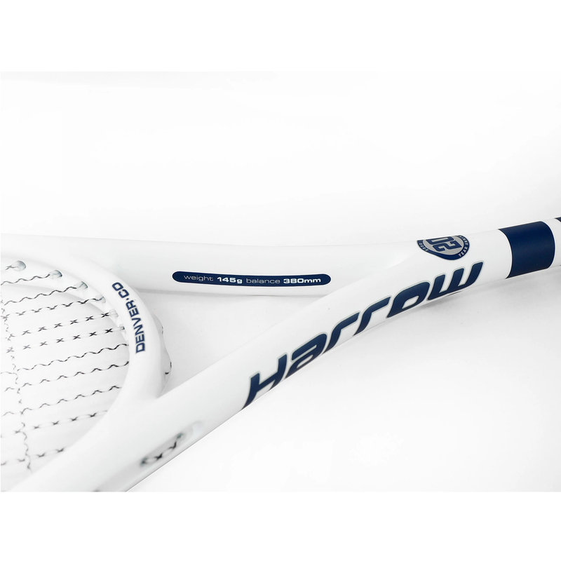 Ракетка для сквоша Harrow M-140 20th Anniversary Limited Edition