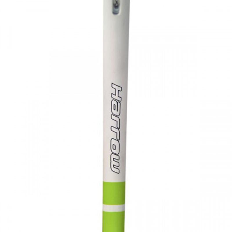 Ракетка для сквоша Harrow Vapor Custom Raneem El Welily (White)