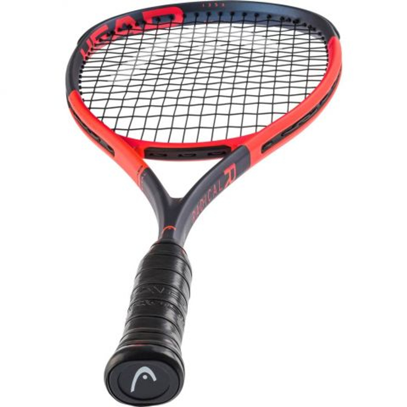 Ракетка для сквоша Head Radical 135 X (2024)