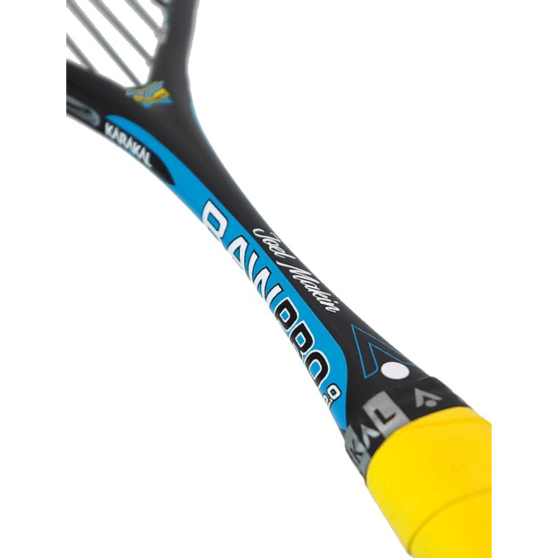 Ракетка для сквоша Karakal RAW PRO 2.0 Joel Makin