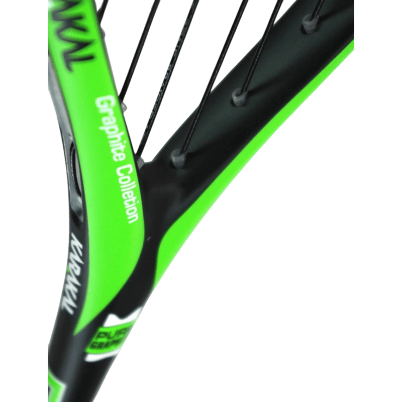 Ракетка для сквоша Karakal Raw Pro Lite 2.1