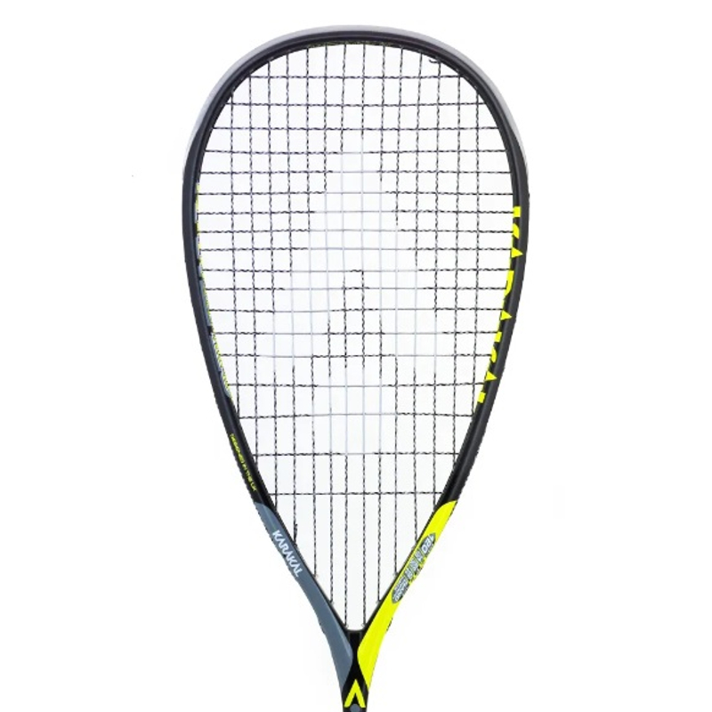 Ракетка для сквоша Karakal Raw Titanium 120