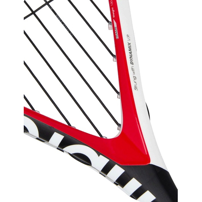 Ракетка для сквоша Tecnifibre Carboflex 130 Airshaft 2021