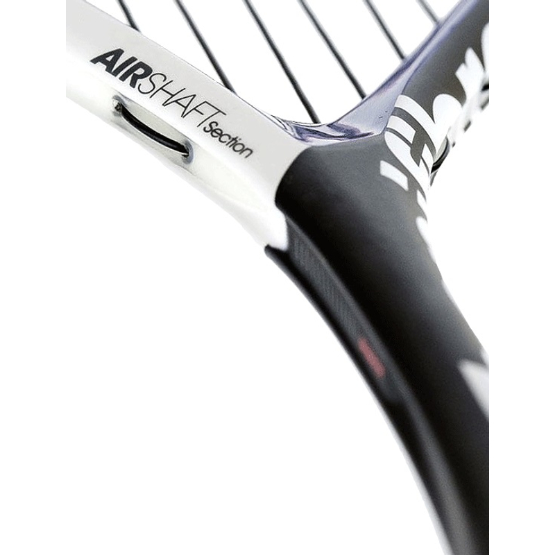 Ракетка для сквоша Tecnifibre Carboflex 135 Airshaft 2021