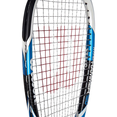 Ракетка для сквоша Wilson Hyper Hammer 120