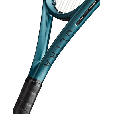 Детская теннисная ракетка Wilson Ultra 26 V 4.0