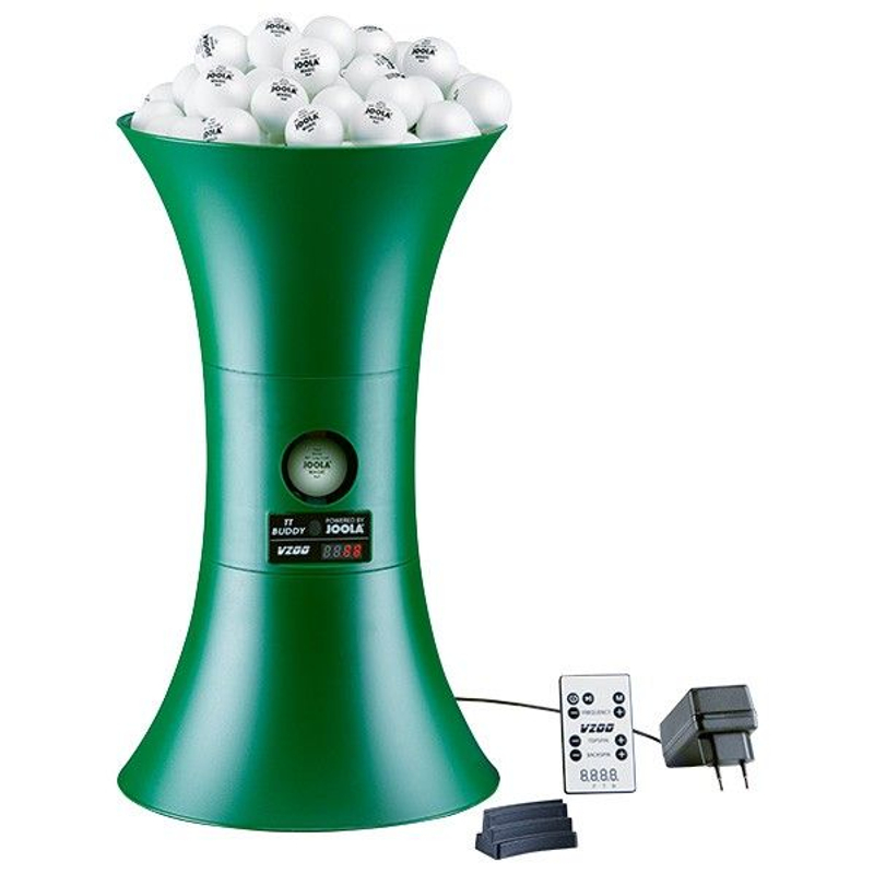 Робот для настольного тенниса Joola Buddy V200