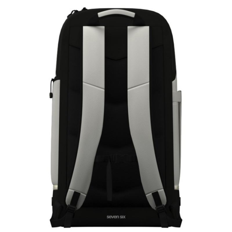 Рюкзак 7/6 Tennis Backpack 2.0 - Grey