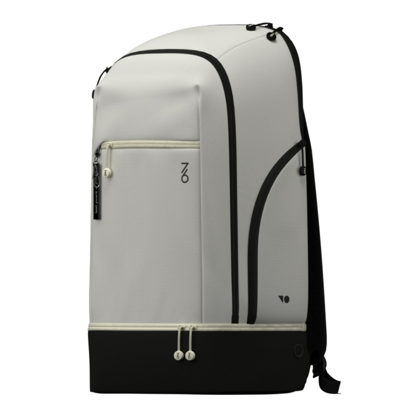Рюкзак 7/6 Tennis Backpack 2.0 - Grey