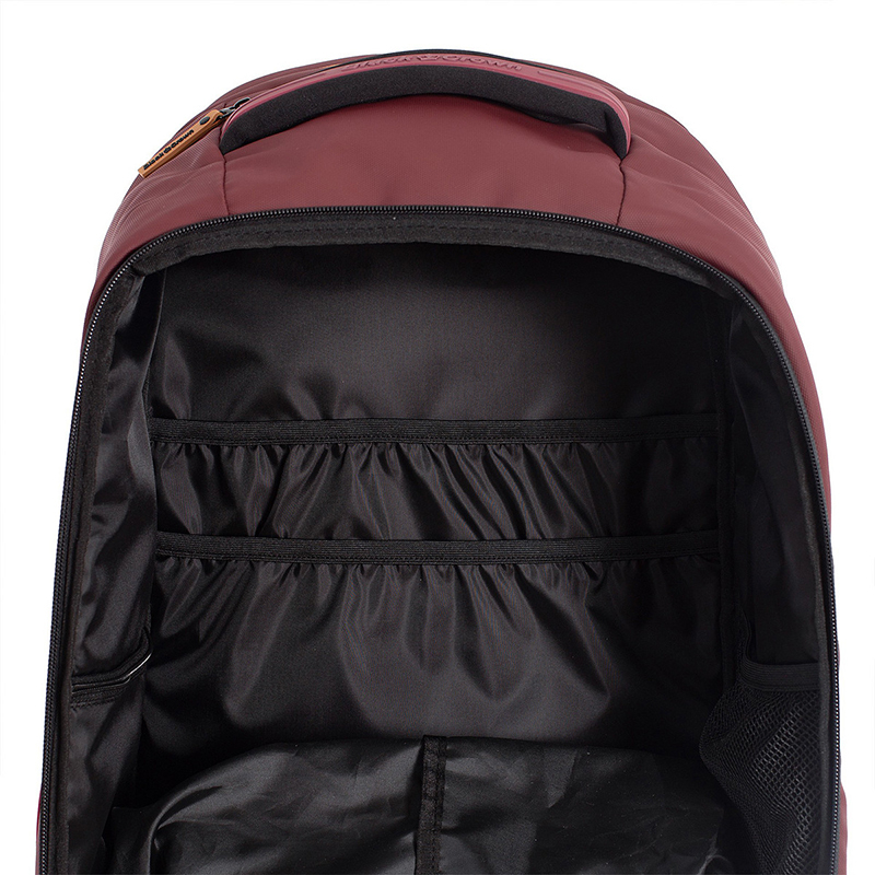 Рюкзак для падел Black Crown Magic Burgundy/Black
