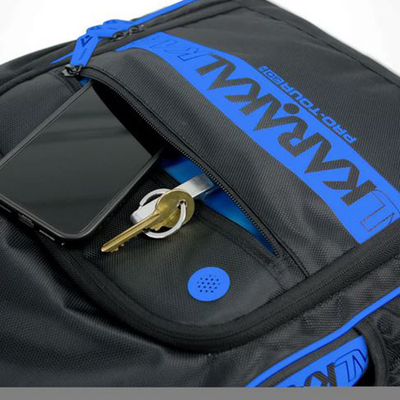 Рюкзак Karakal Pro Tour 30 2.2 Blue