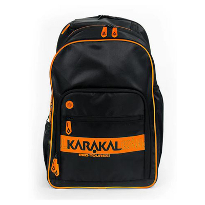 Рюкзак Karakal Pro Tour 30 2.2 Orange