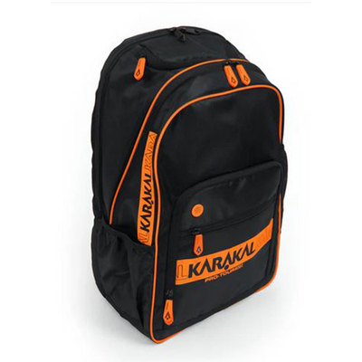 Рюкзак Karakal Pro Tour 30 2.2 Orange