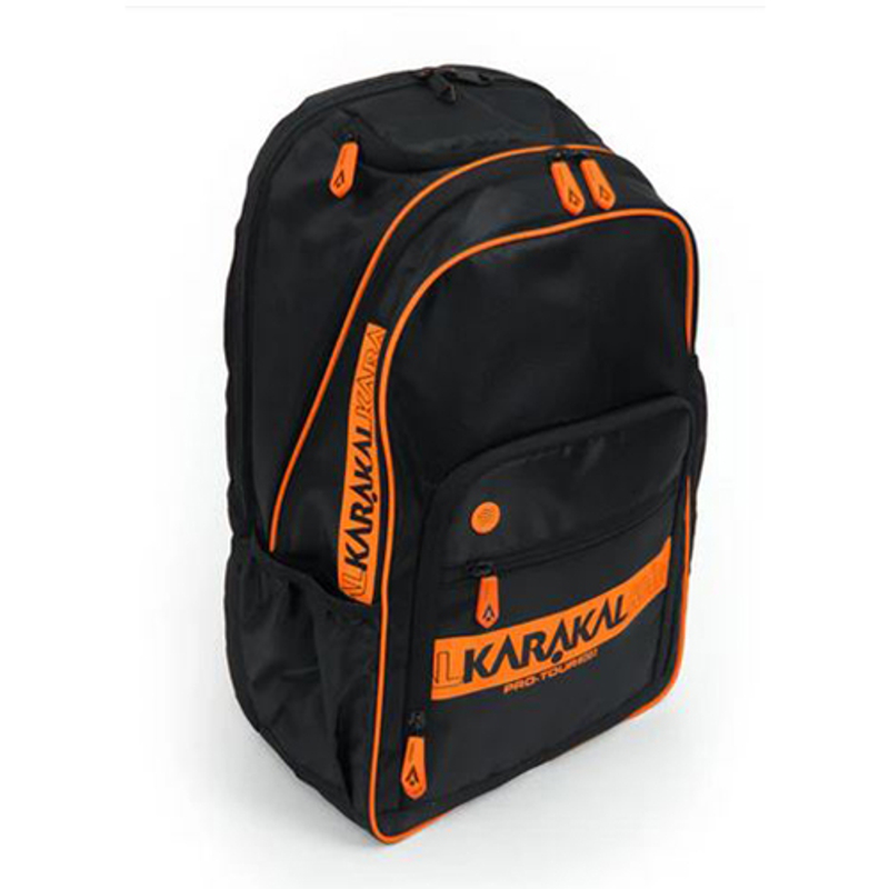 Рюкзак Karakal Pro Tour 30 2.2 Orange