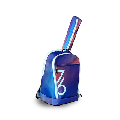 Рюкзак 7/6 Kids Backpack - Blue Multicolor