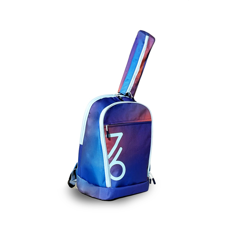 Рюкзак 7/6 Kids Backpack - Blue Multicolor