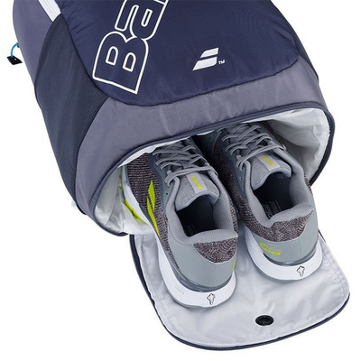 Рюкзак Babolat Evo Court Grey