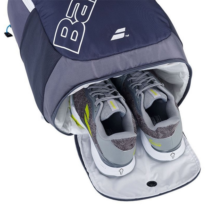 Рюкзак Babolat Evo Court Grey