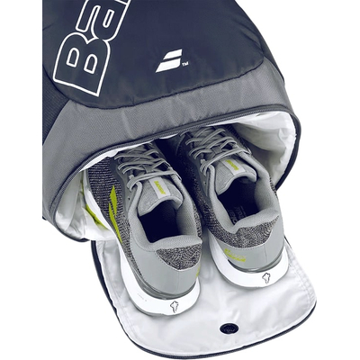 Рюкзак Babolat Evo Court Backpack (Grey)