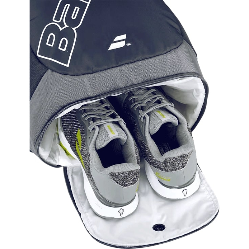 Рюкзак Babolat Evo Court Backpack (Grey)