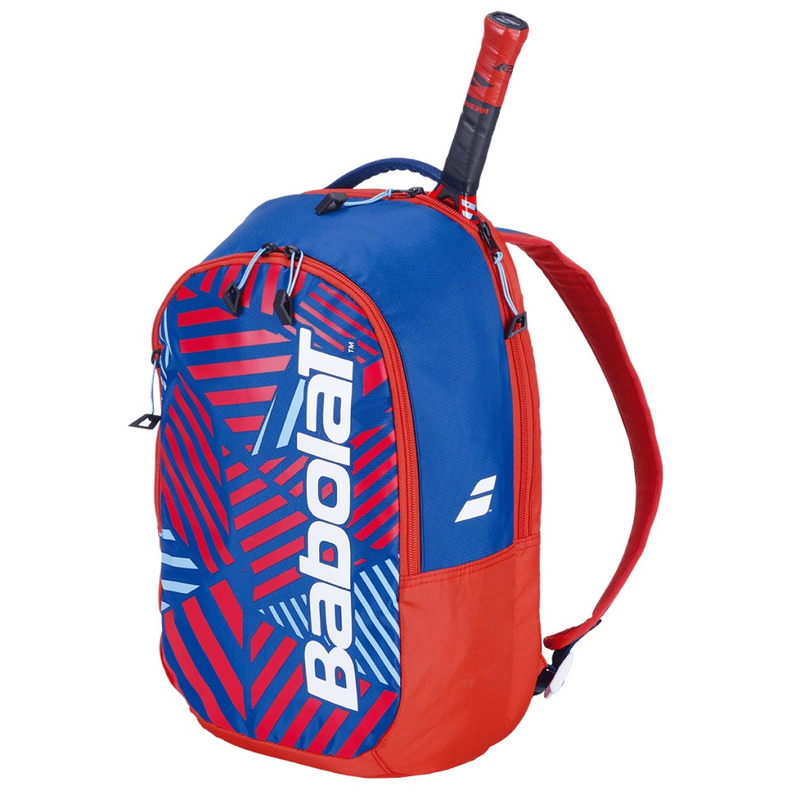 Рюкзак Babolat Kid Blue/Red