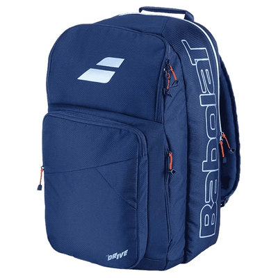 Рюкзак Babolat Pure Drive (Navy Blue) 2025