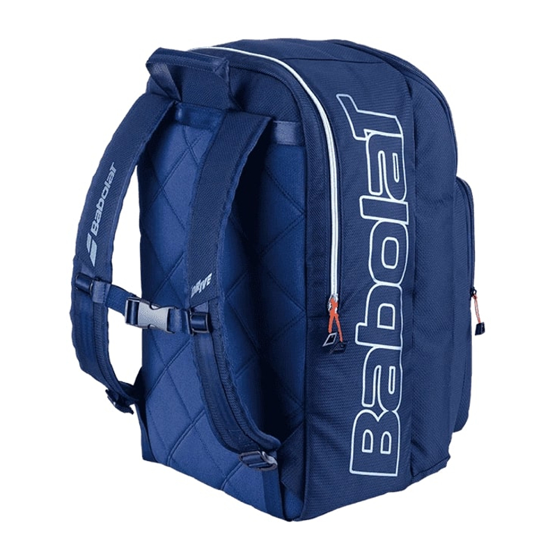 Рюкзак Babolat Pure Drive (Navy Blue) 2025