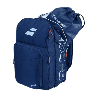 Рюкзак Babolat Pure Drive (Navy Blue) 2025