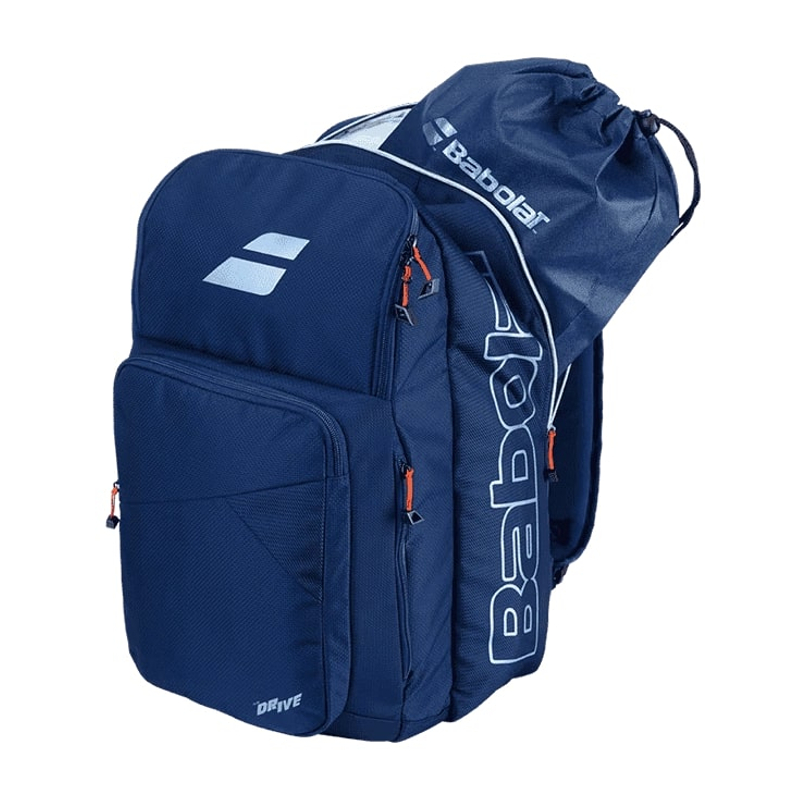 Рюкзак Babolat Pure Drive (Navy Blue) 2025