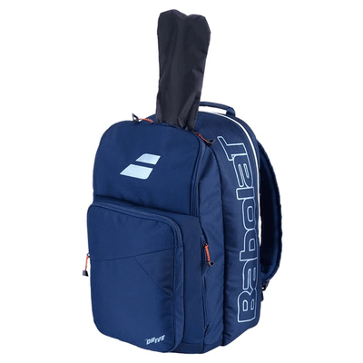 Рюкзак Babolat Pure Drive (Navy Blue) 2025