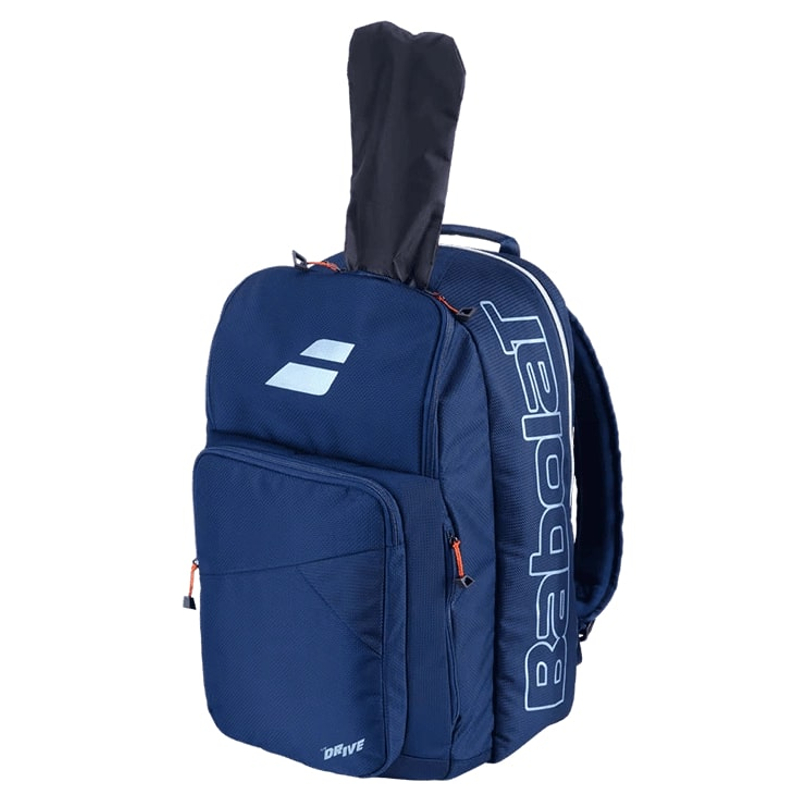 Рюкзак Babolat Pure Drive (Navy Blue) 2025