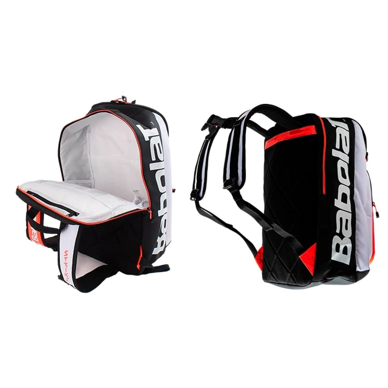 Рюкзак Babolat Pure Strike 2024
