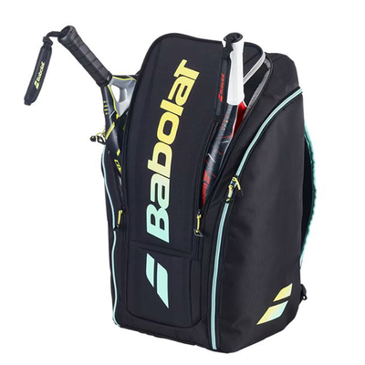 Рюкзак Babolat RH Perf Padel Black/Multicolor