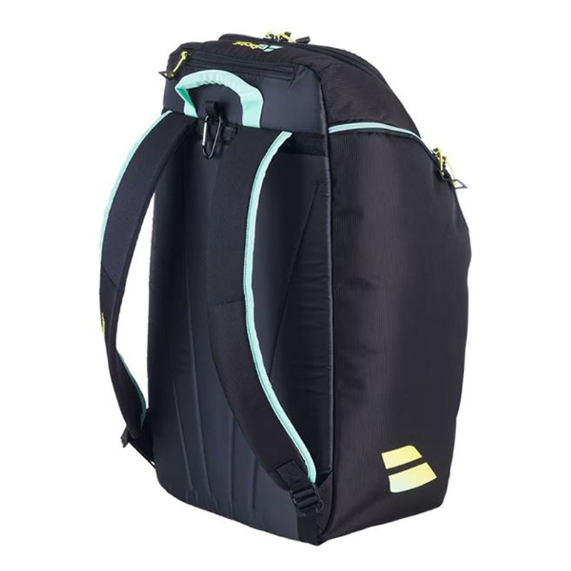 Рюкзак Babolat RH Perf Padel Black/Multicolor