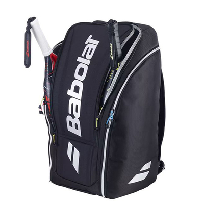 Рюкзак Babolat RH Perf Padel Black/Silver
