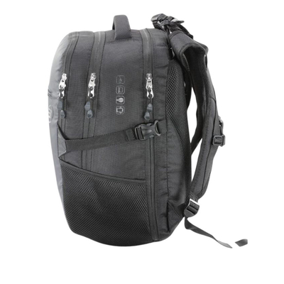 Рюкзак Bullpadel BPM-25003 Tech Black
